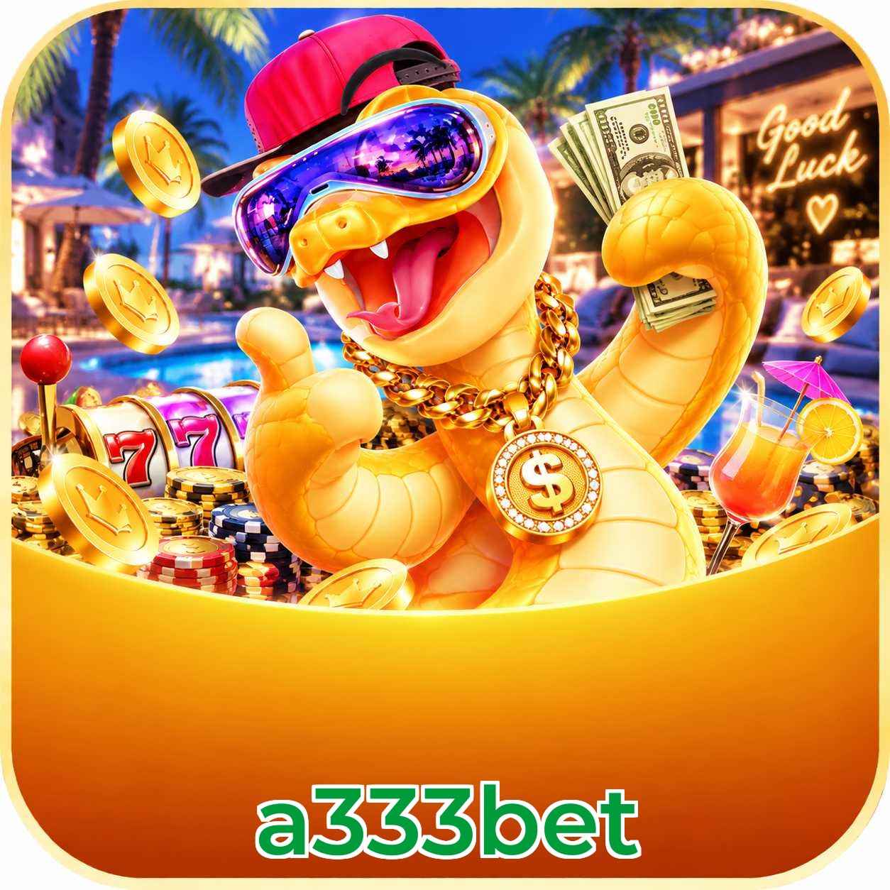 a333bet Streaming Quality