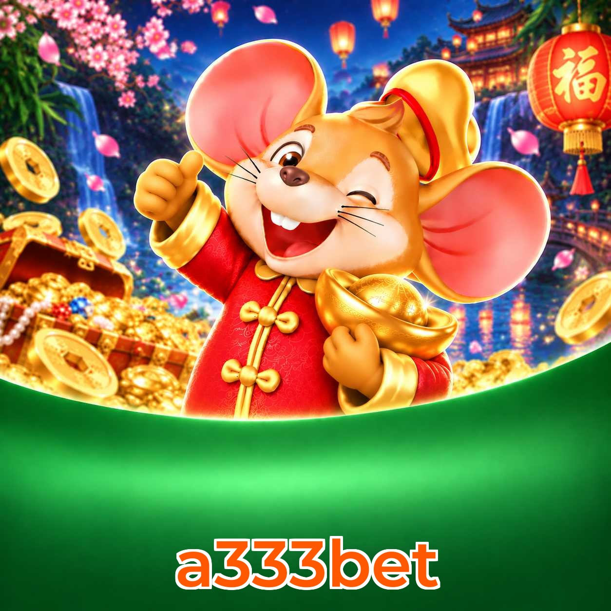 a333bet Responsible Gaming