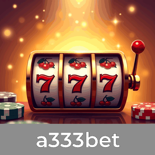 a333bet: Bônus generosos e promoções exclusivas esperam por você!