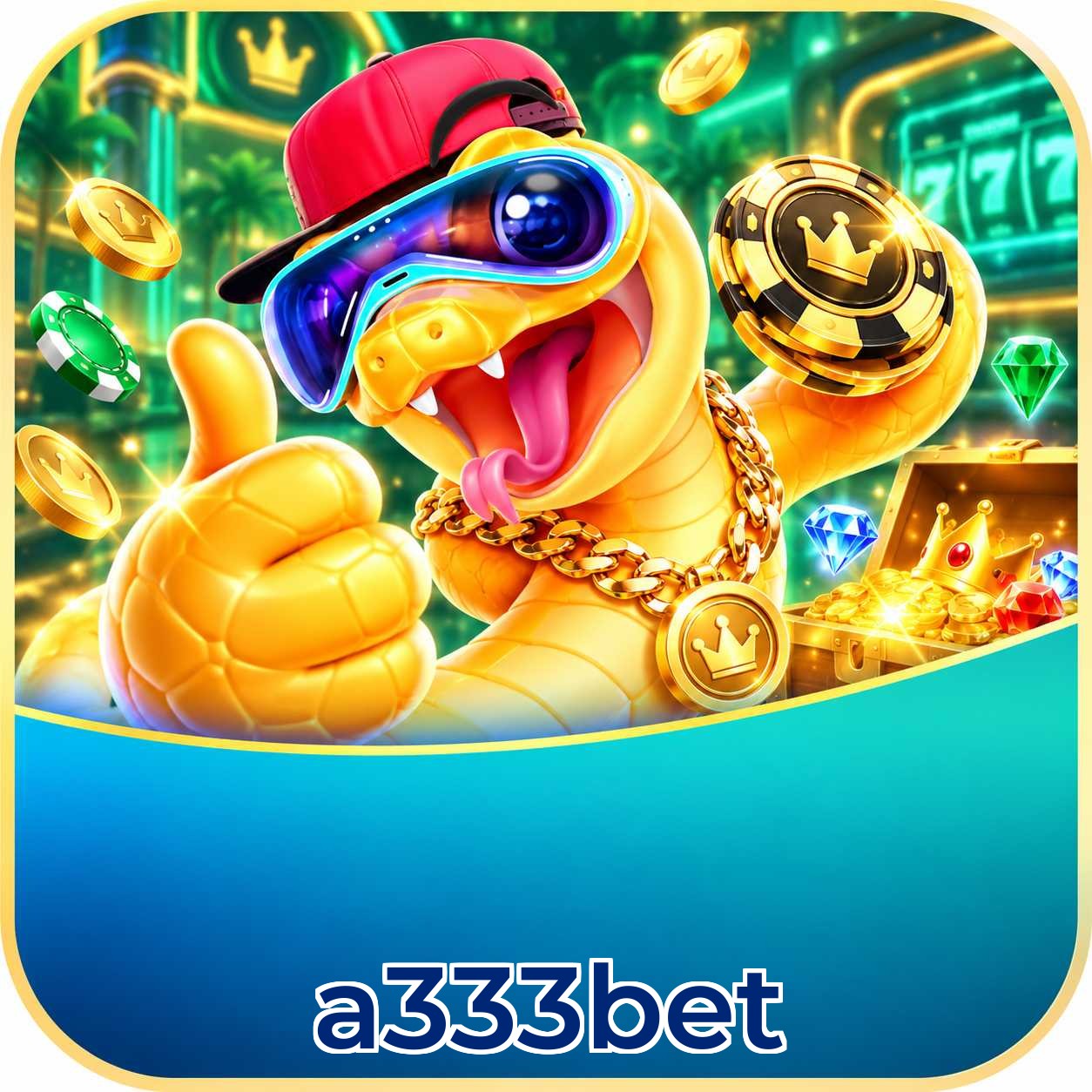 a333bet Live Dealers