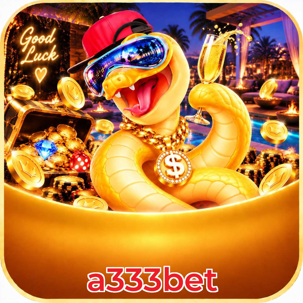 a333bet Welcome Bonus