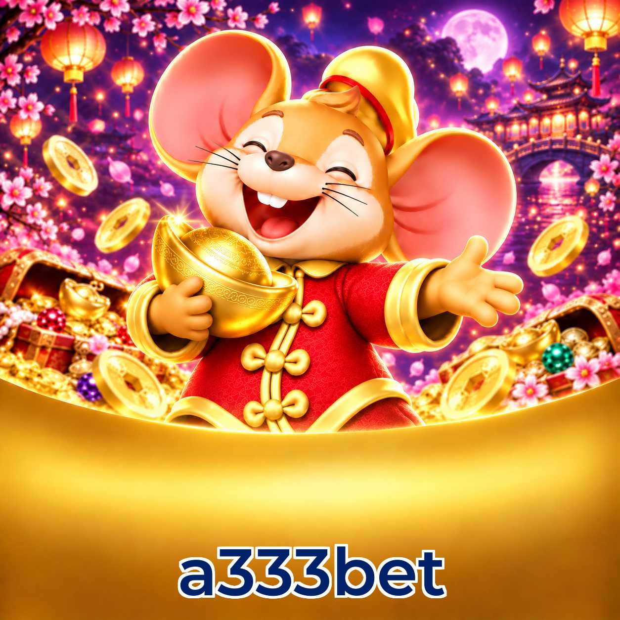 a333bet Cashback