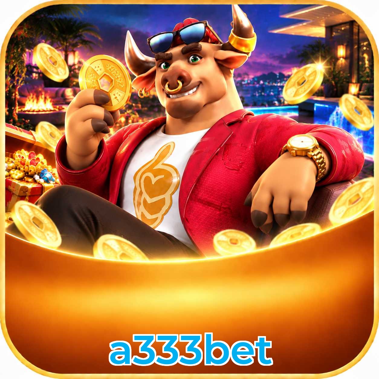 a333bet Segurança