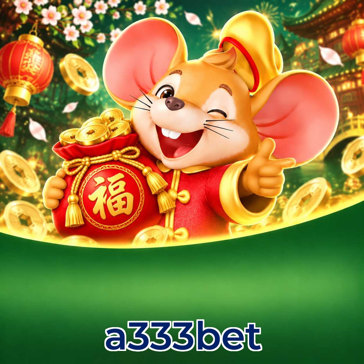 a333bet Top Slots