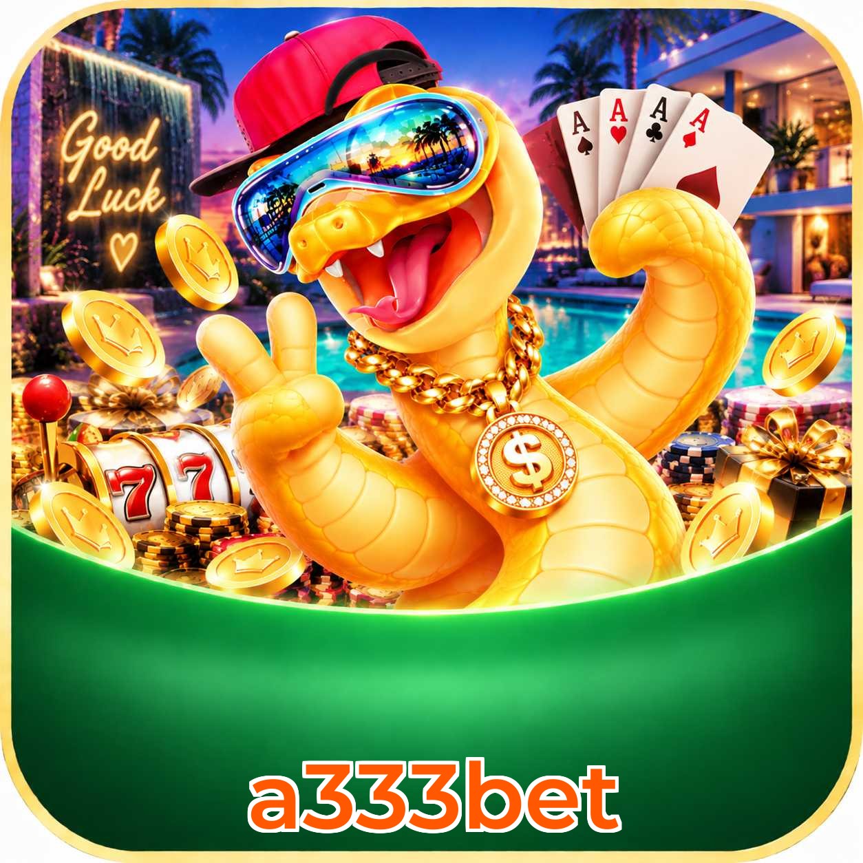 Baixar a333bet Android