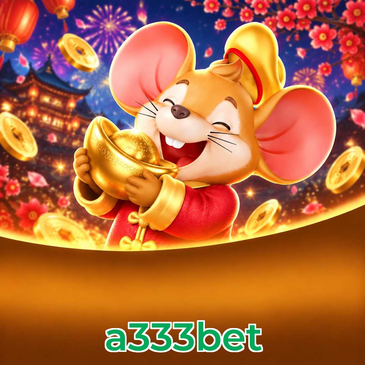 a333bet Installation Guide