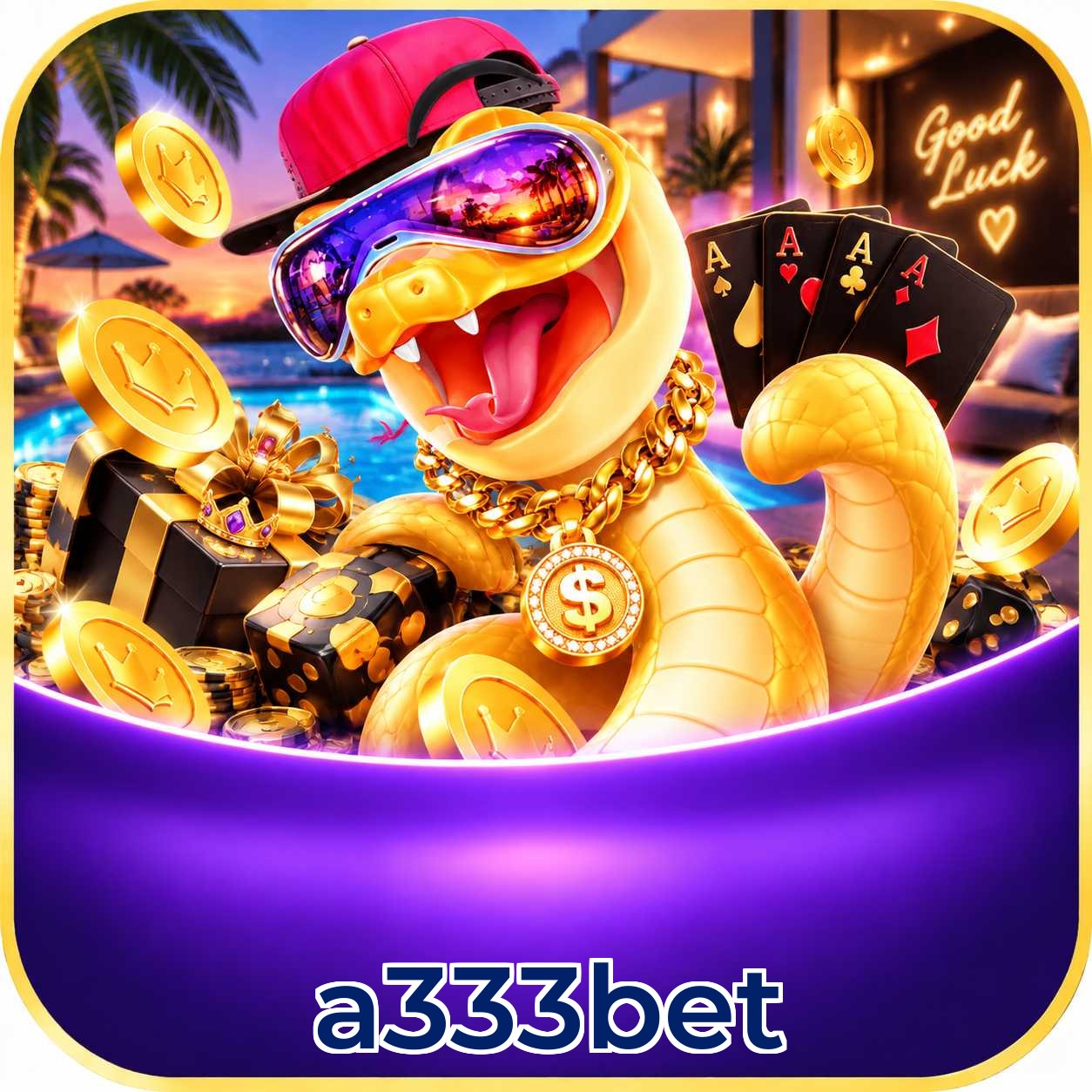 a333bet Performance