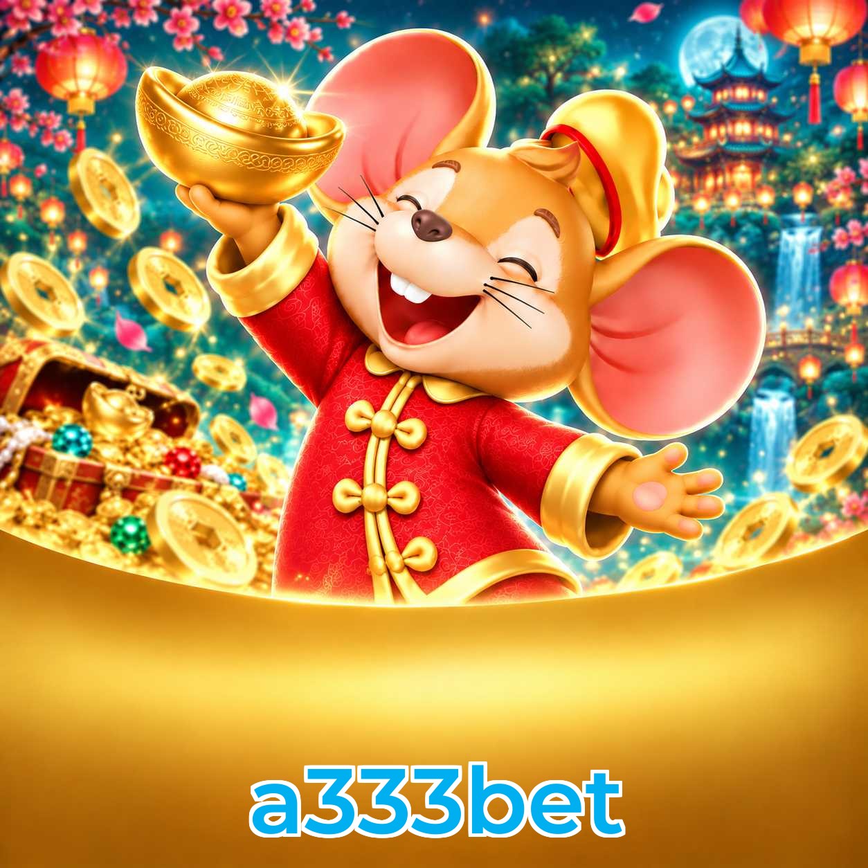 a333bet Bet Types