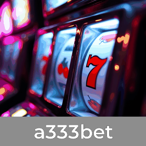 Experimente a Segurança Garantida em a333bet