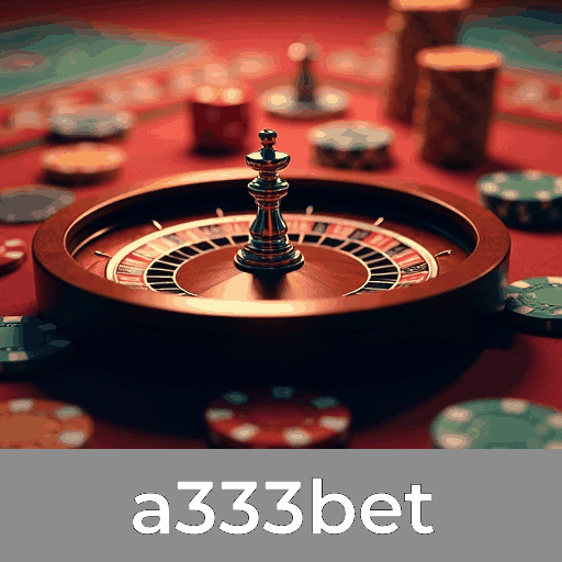 A333bet: Slots com Mega Prêmios, Jogos de Mesa ao Vivo e Mais - O Favorito dos Jogadores Brasileiros