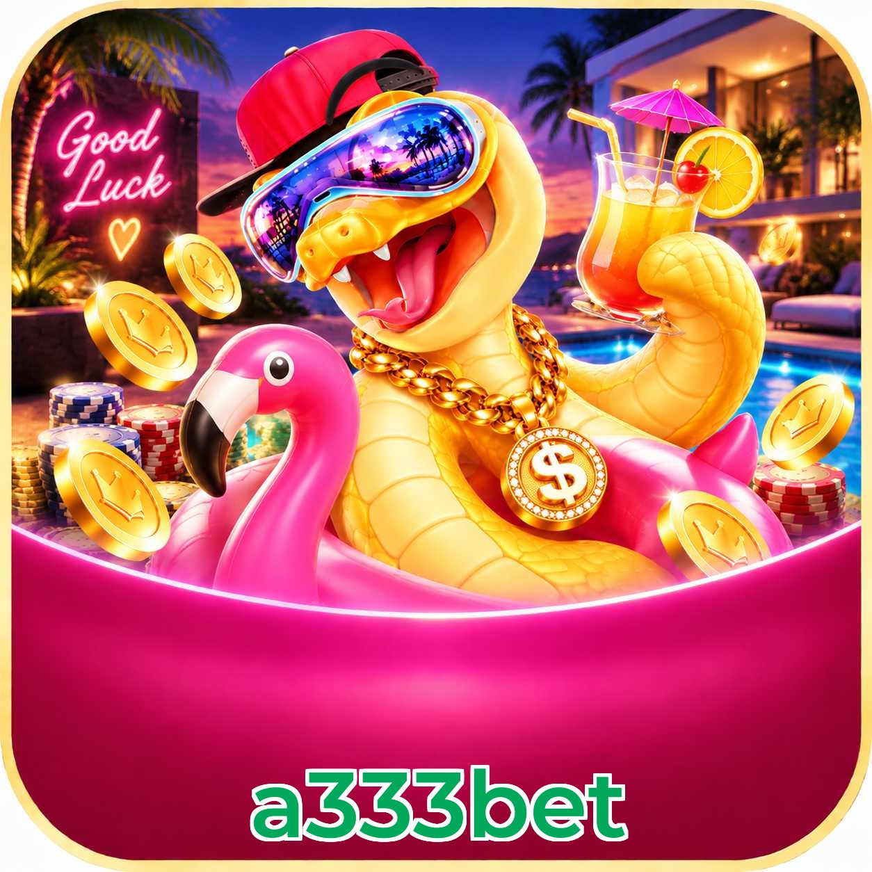 a333bet Fortune Tiger RTP