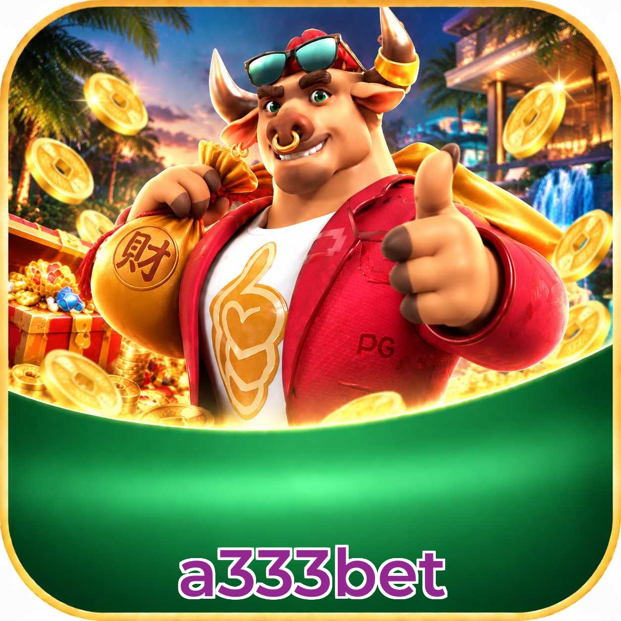 a333bet Requirements