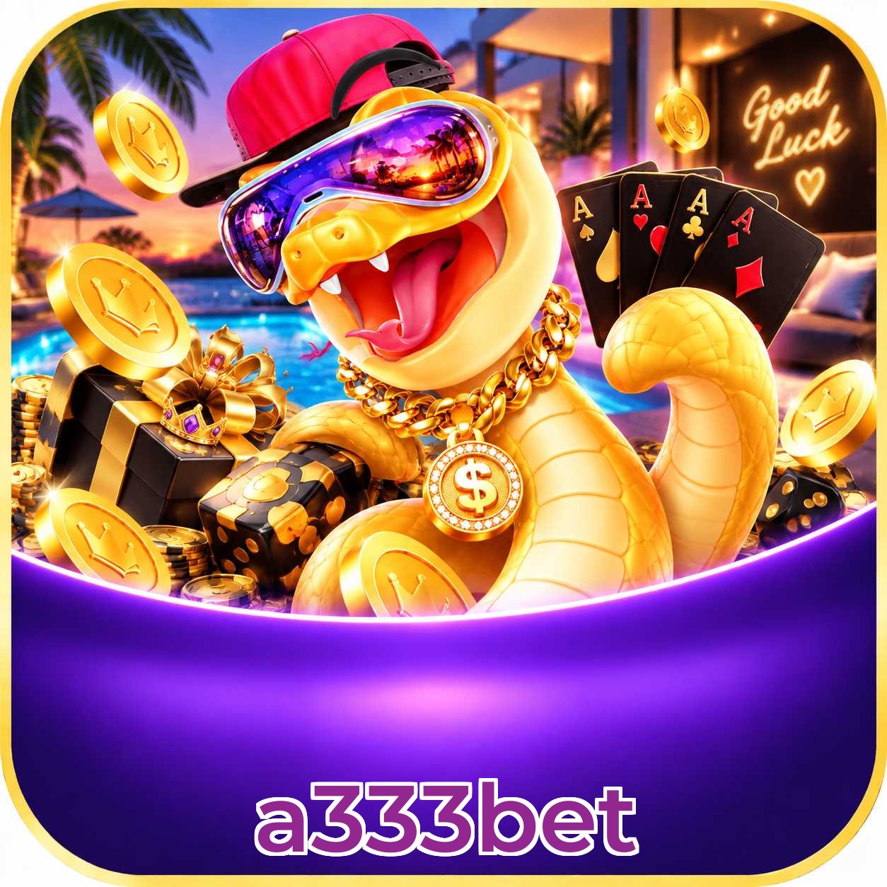 a333bet Facebook Support