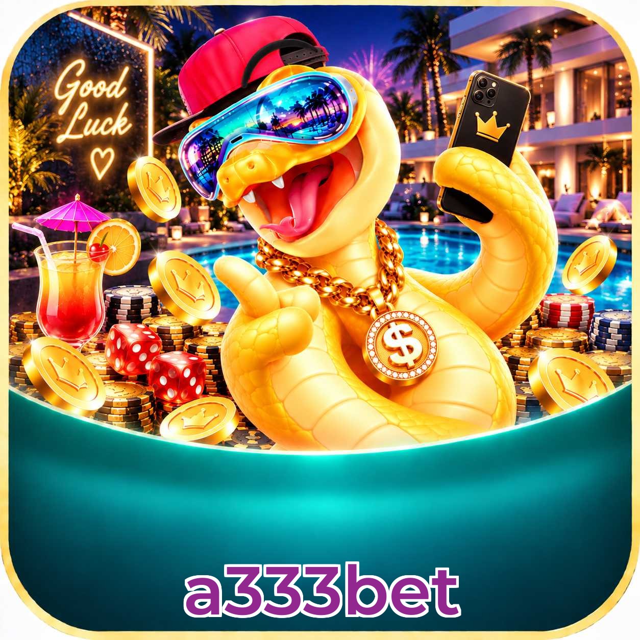 a333bet Suporte