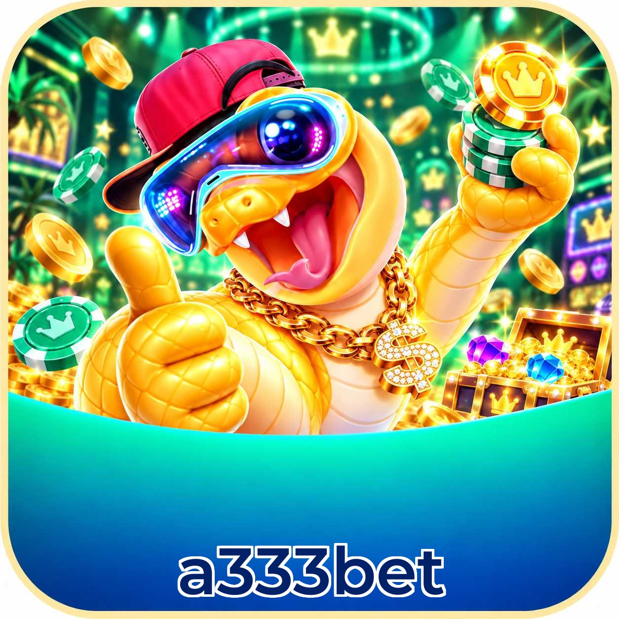 a333bet 2FA