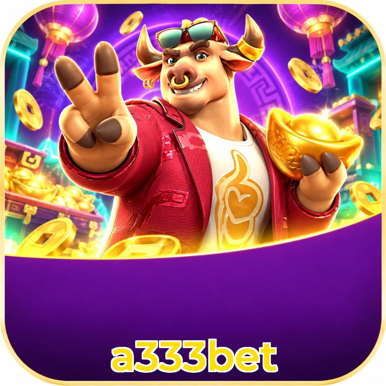 a333bet RTP Testing