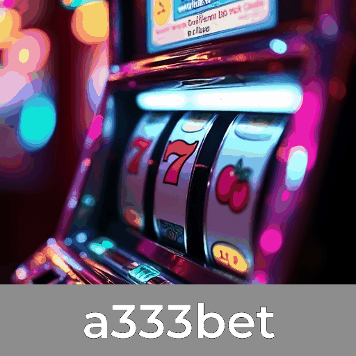 A333bet: Seu Destino Para Apostas Esportivas no Brasil!