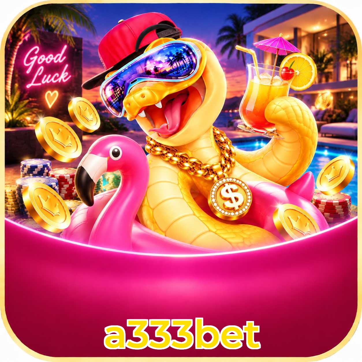 a333bet VIP Program