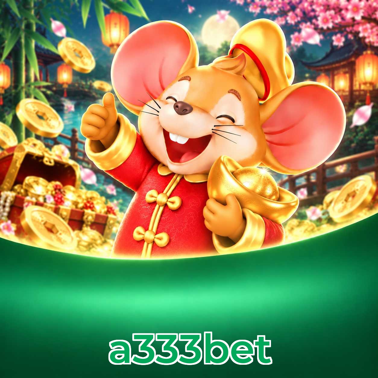a333bet Performance Tests