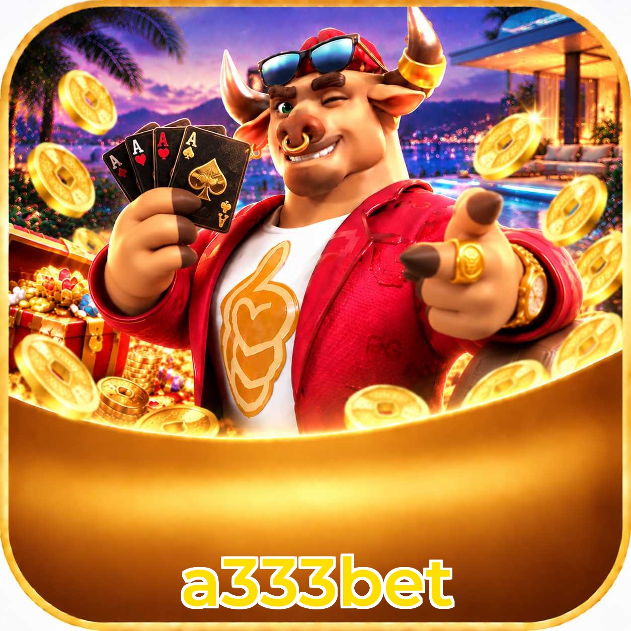 a333bet instalar iPhone Safari PWA