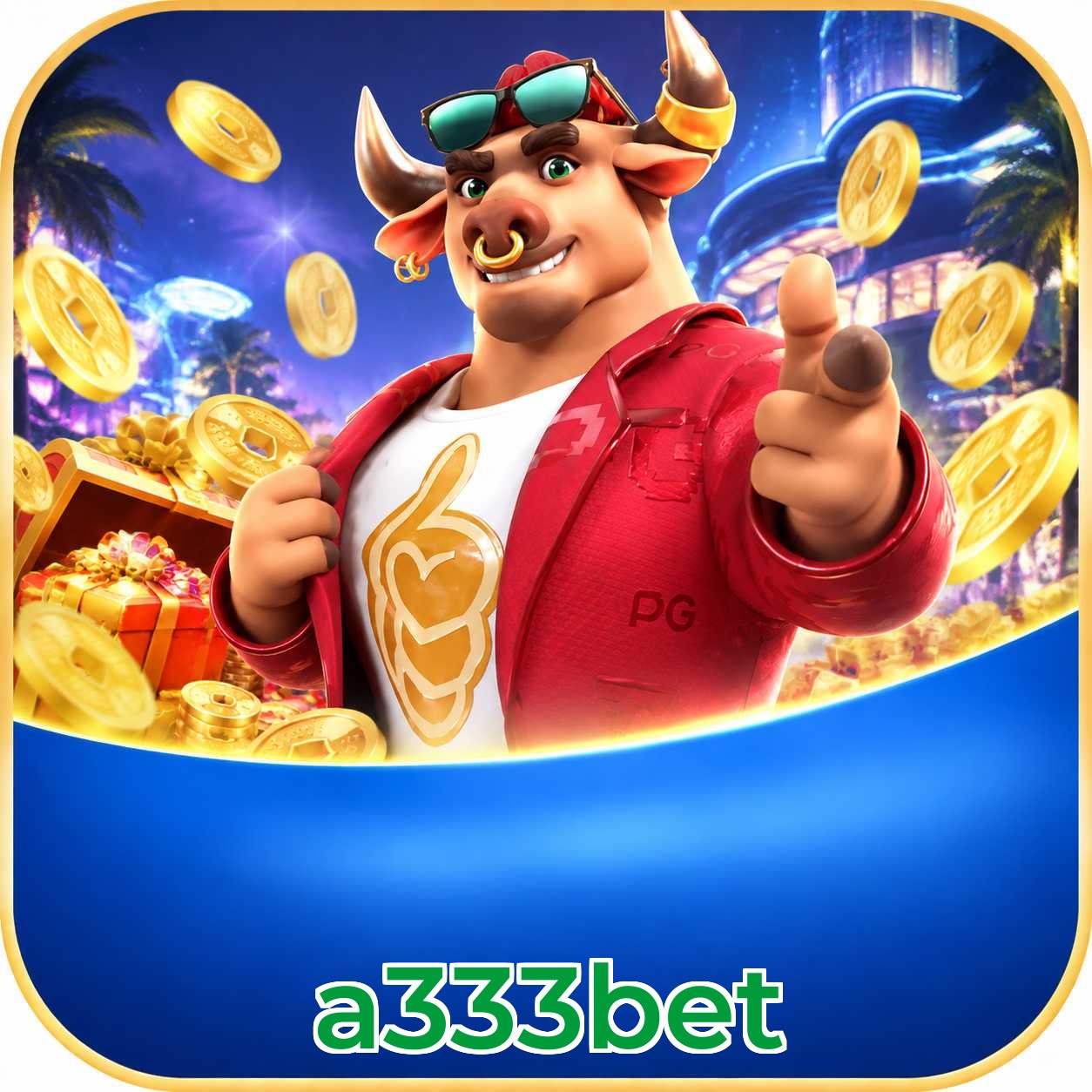 Baixar a333bet iPhone