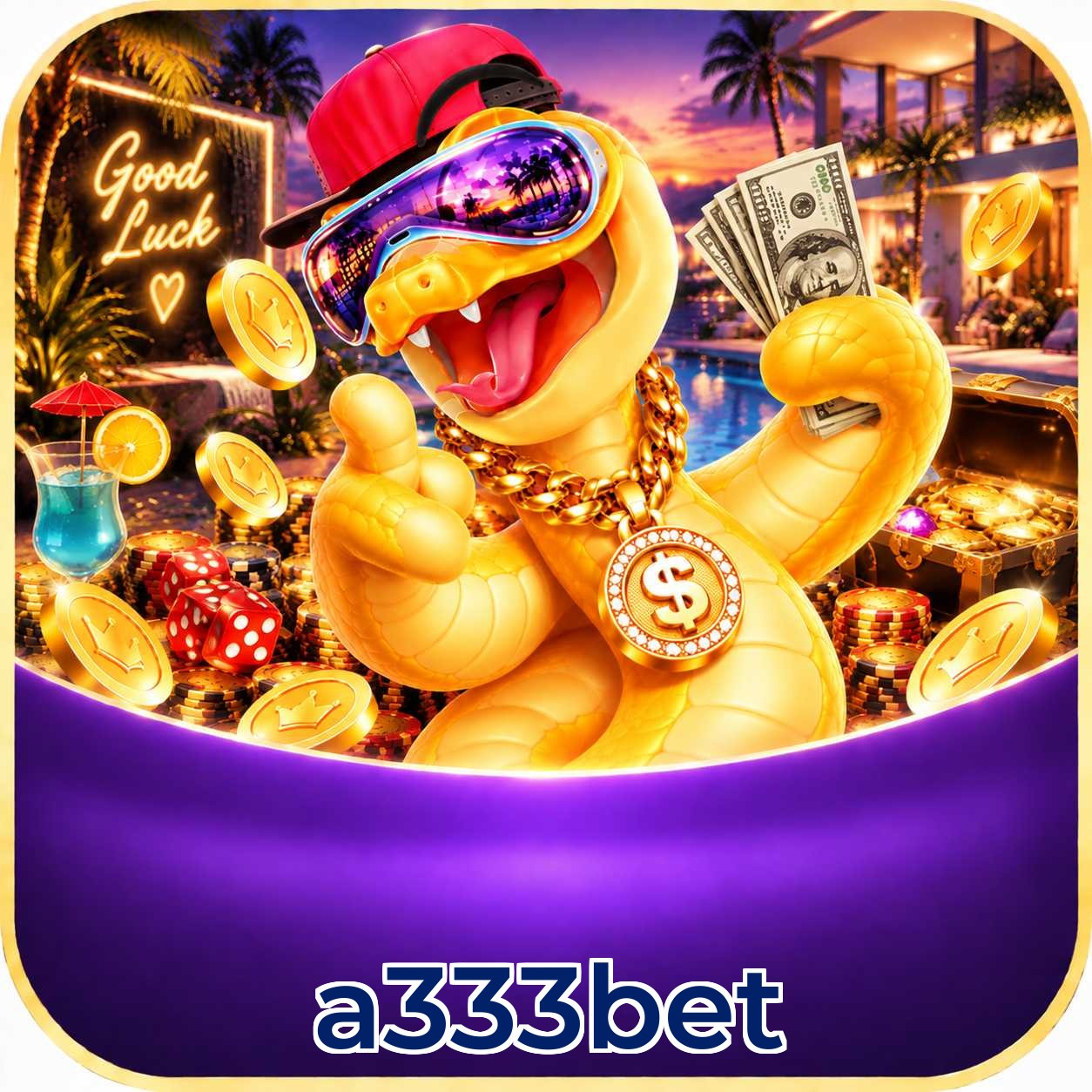 a333bet Live Games