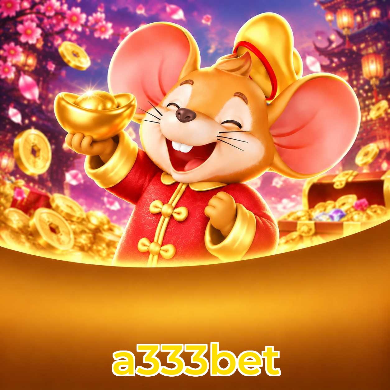 a333bet Uptime