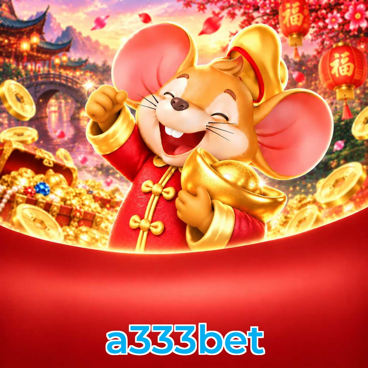 a333bet Telegram