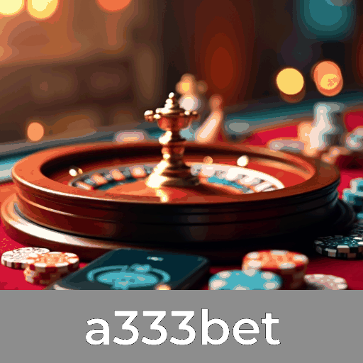 a333bet: Bônus generosos e promoções exclusivas esperam por você!